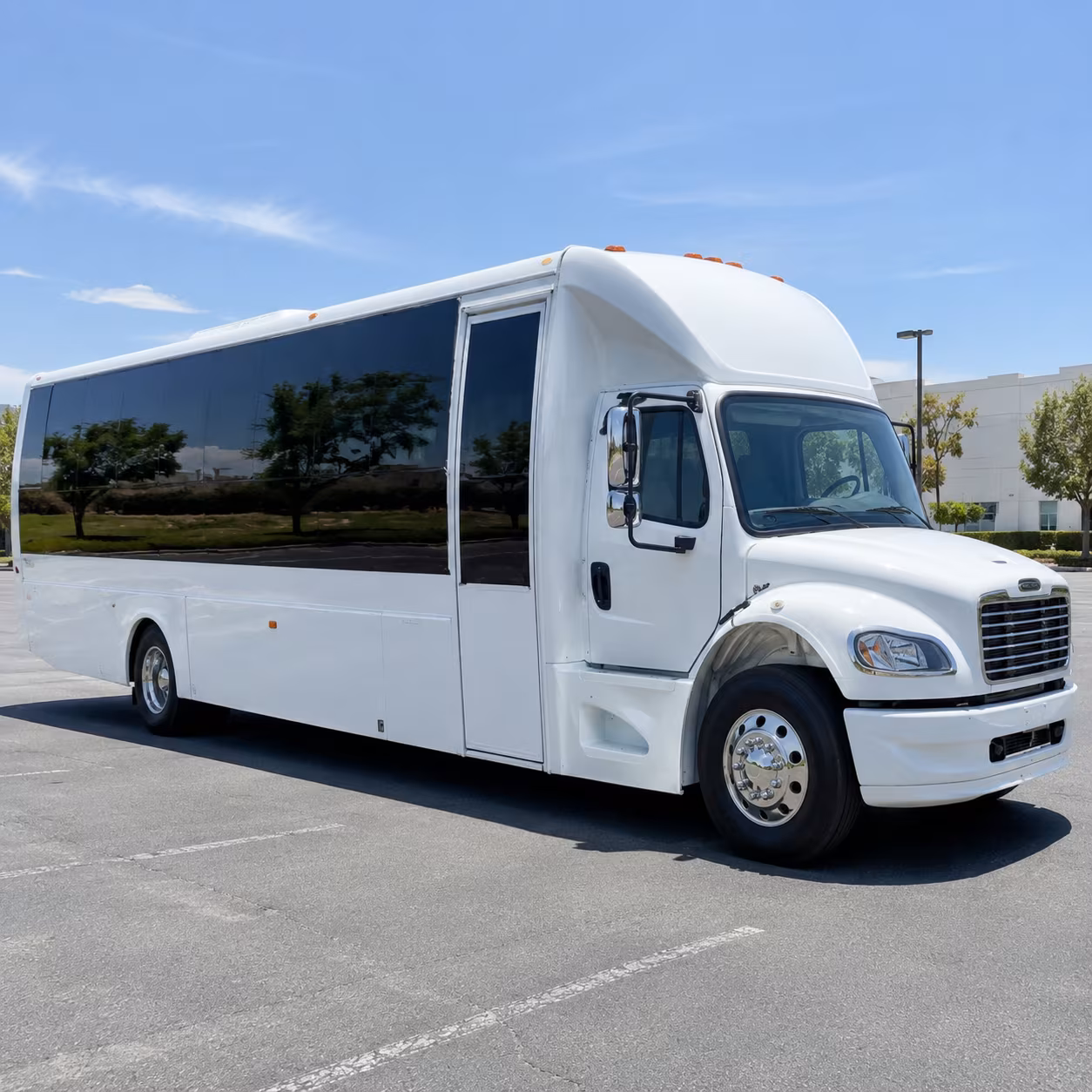 bachelor bachelorette party bus rental