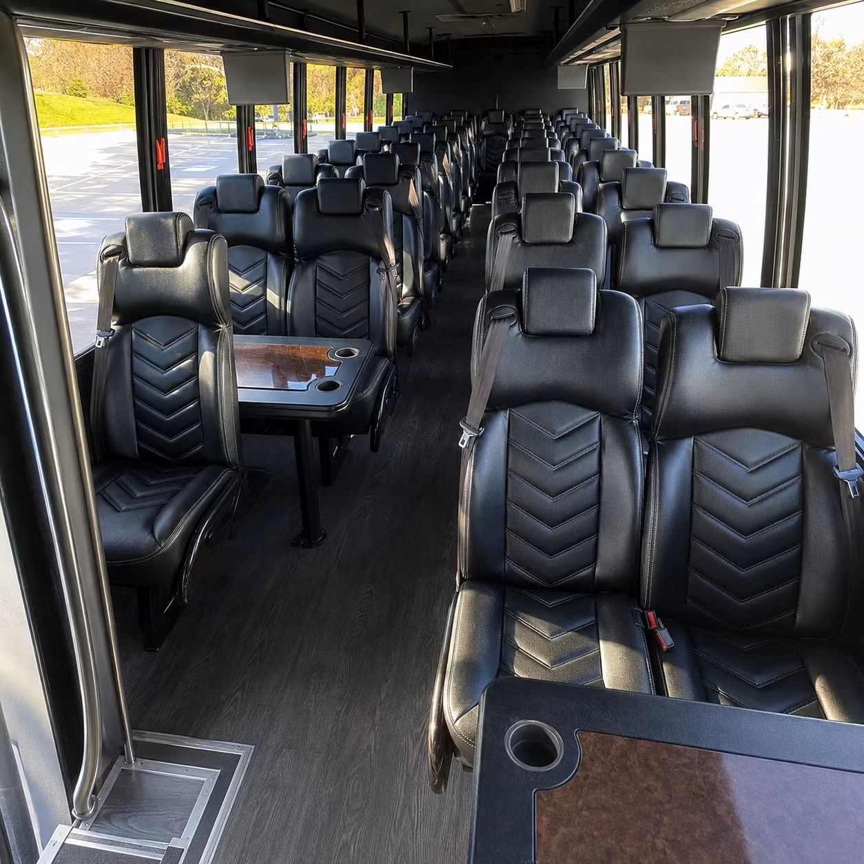 book a bus for winery and brewery tours in the redland agricultural district