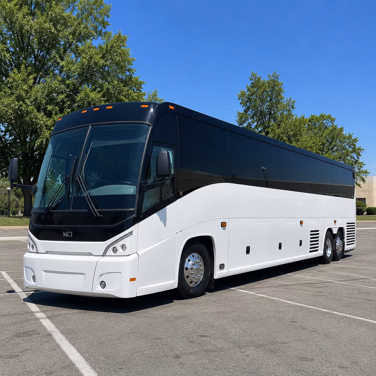 charter buses to miami dolphins games at hard rock stadium