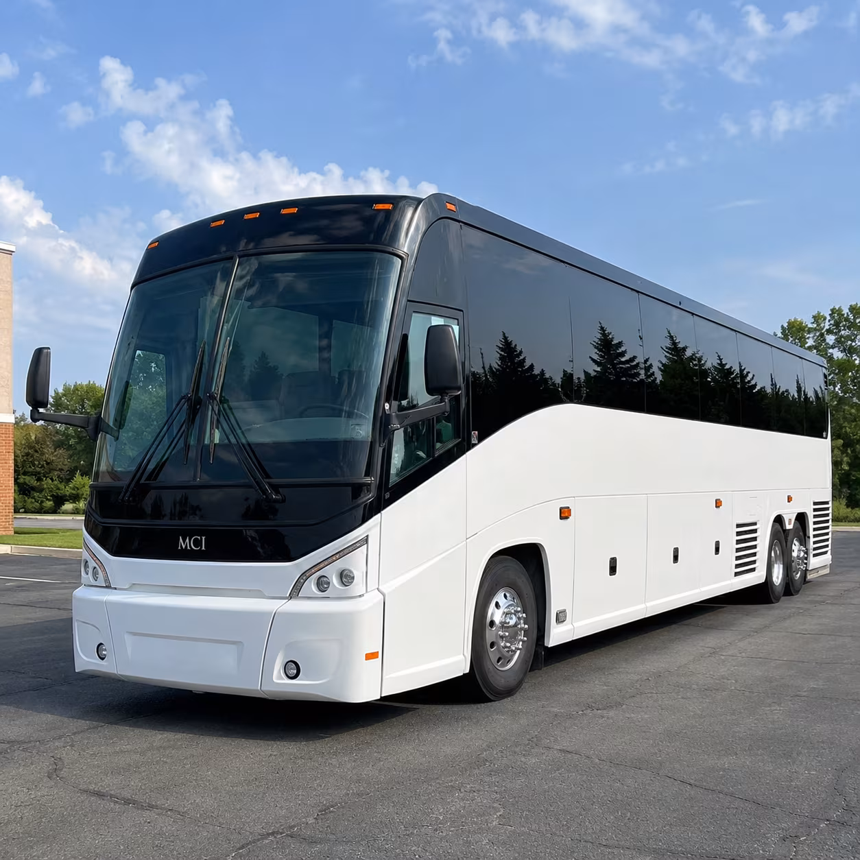 event and off site meeting transportation for weston businesses