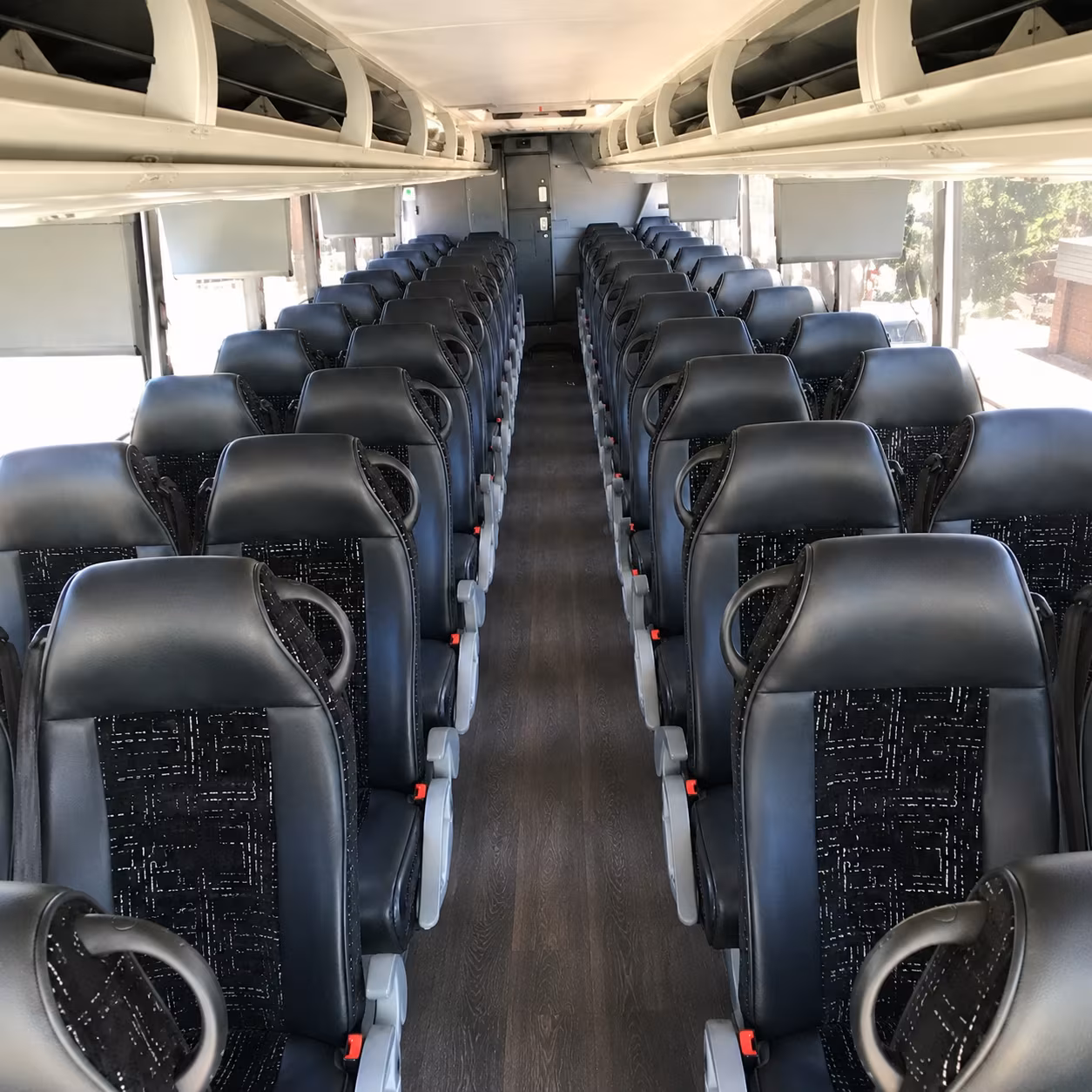 faith conference and religious event buses in broward county