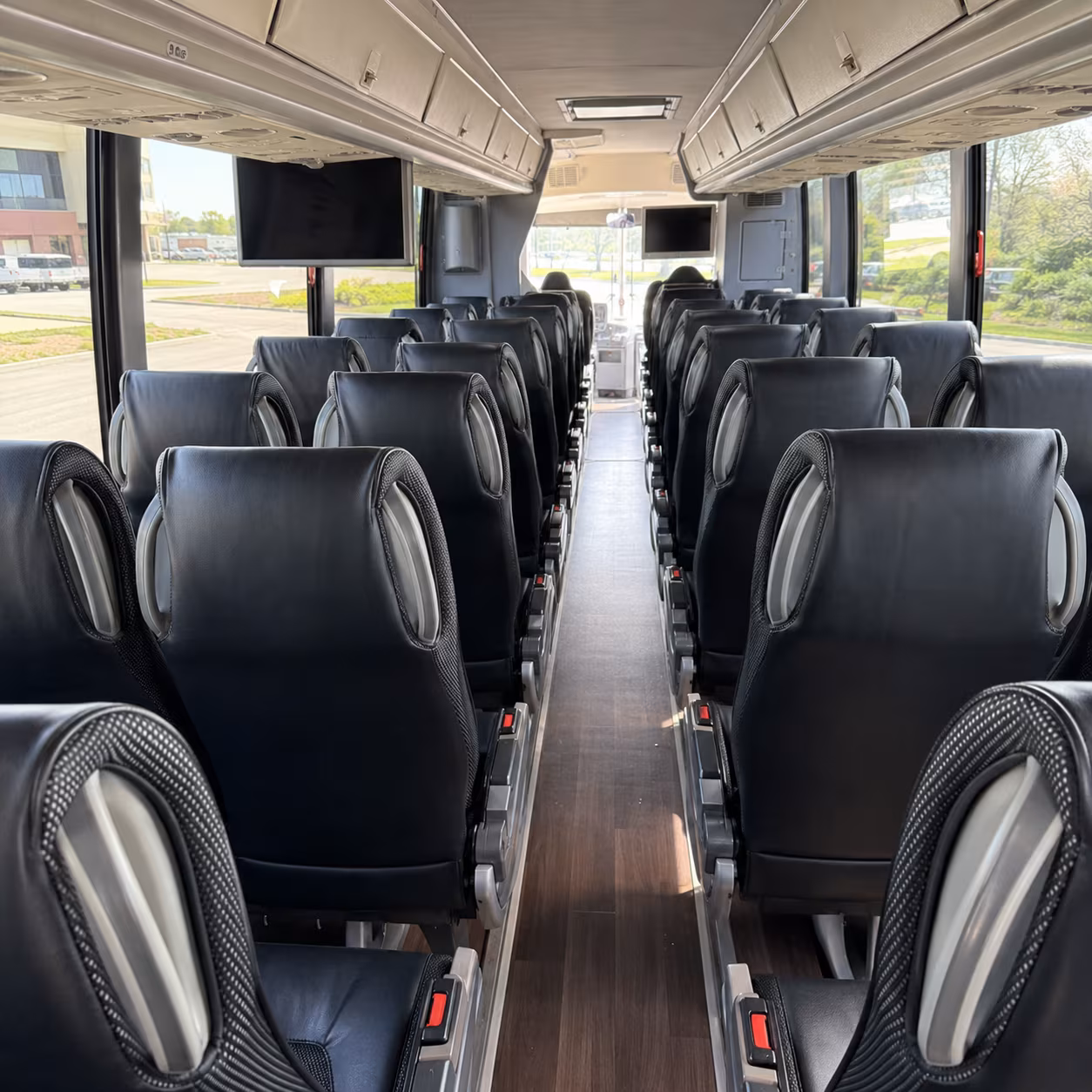 find the perfect transportation for your next church religious group 1