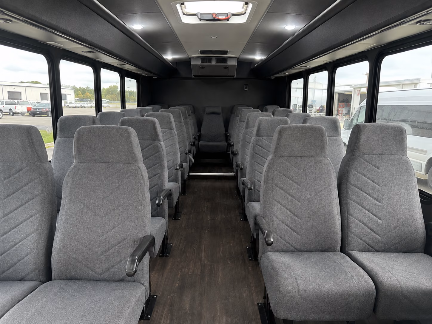 find the perfect transportation for your next sporting event 1