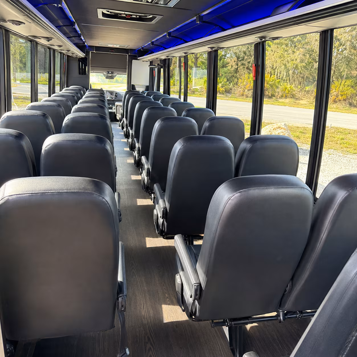 find the perfect transportation for your next winery tour 2