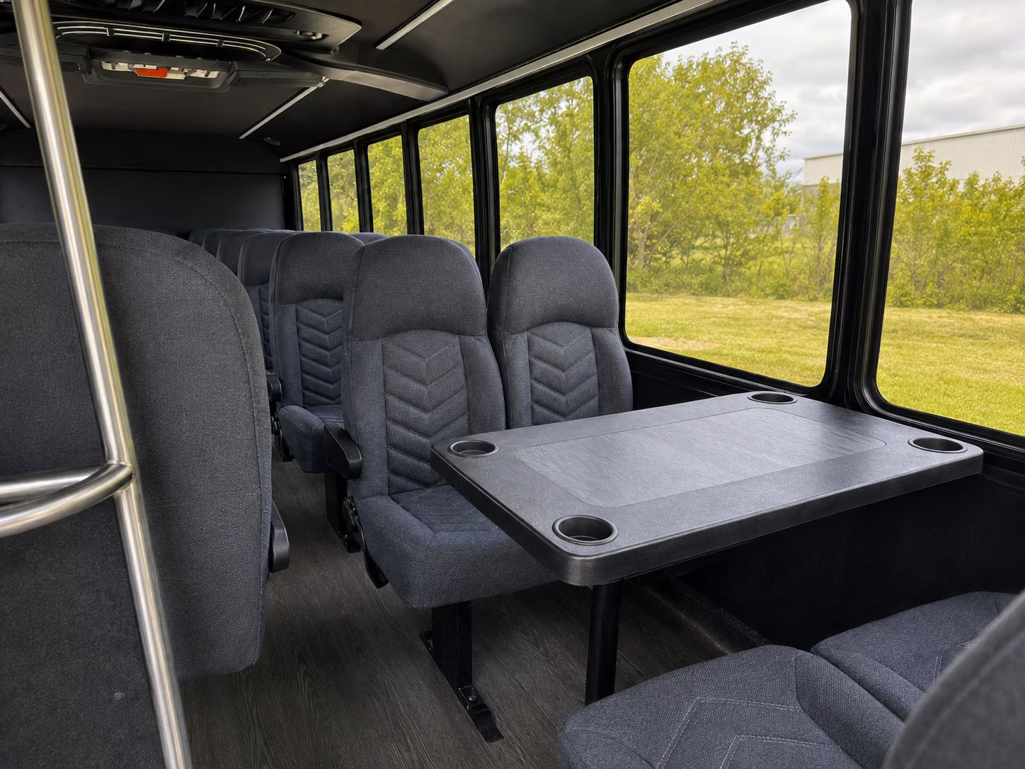 group bus transportation to inter miami cf matches and soccer events