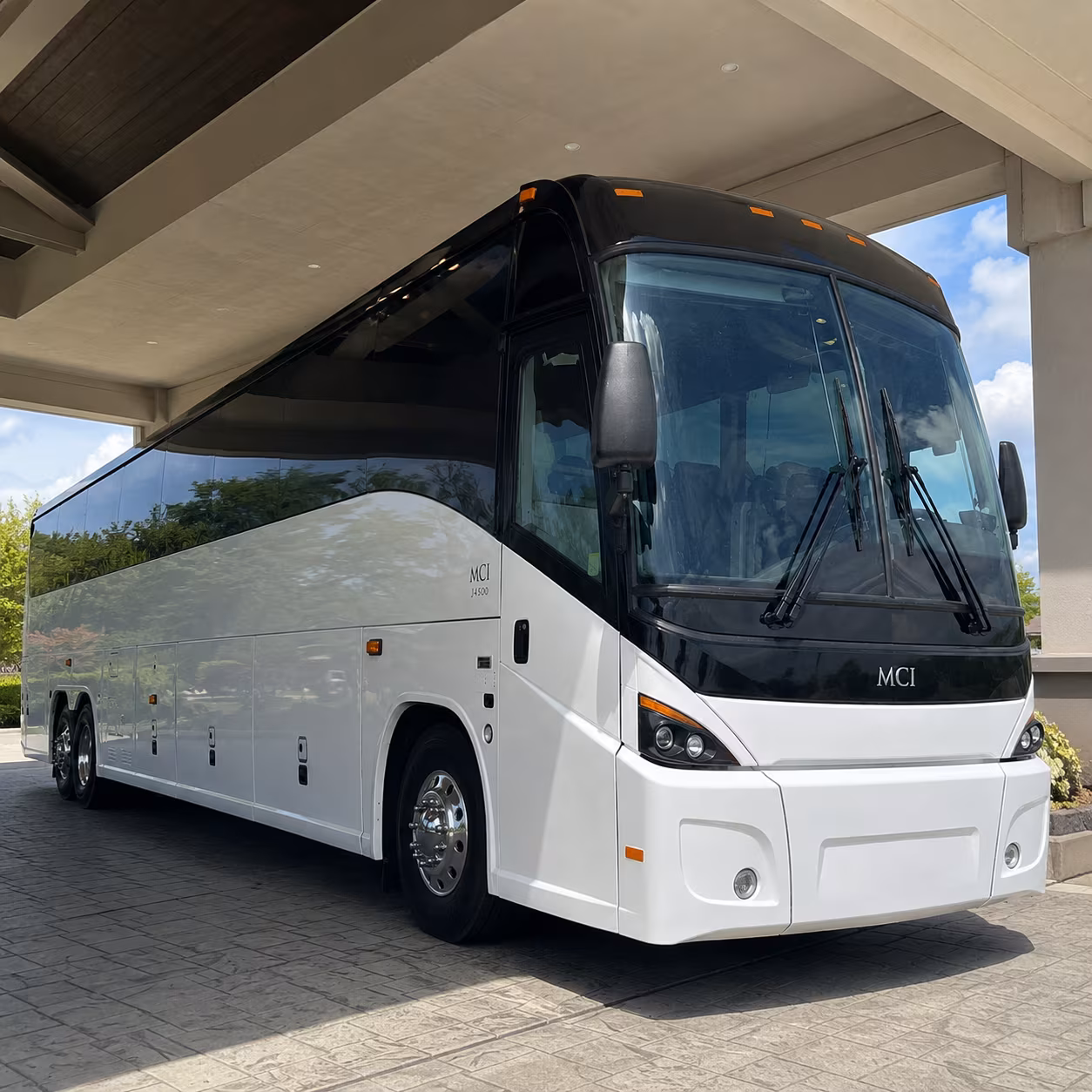 group cruise transfers weston to portmiami and port everglades