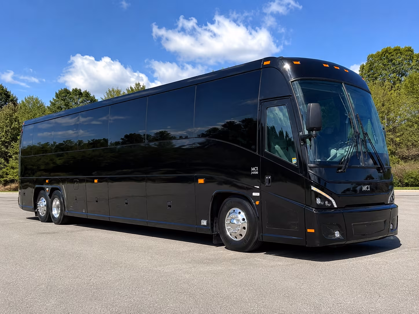 long distance bus trips from weston to tampa and the gulf coast