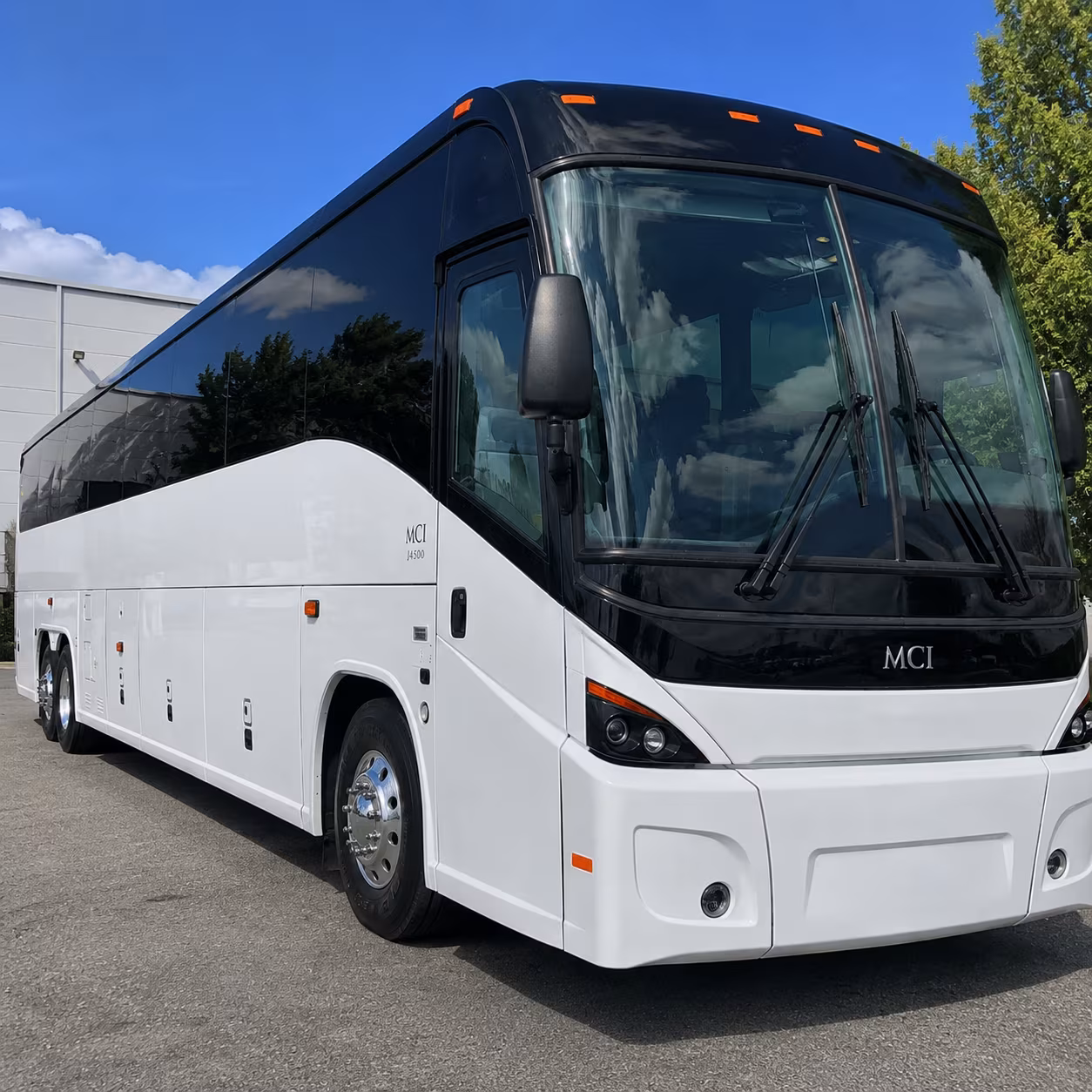 miami international airport bus rentals and group transfers from weston