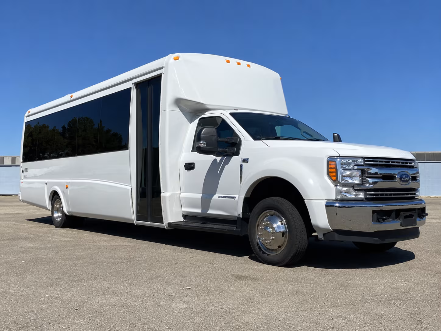 museum and science center buses for weston florida field trips