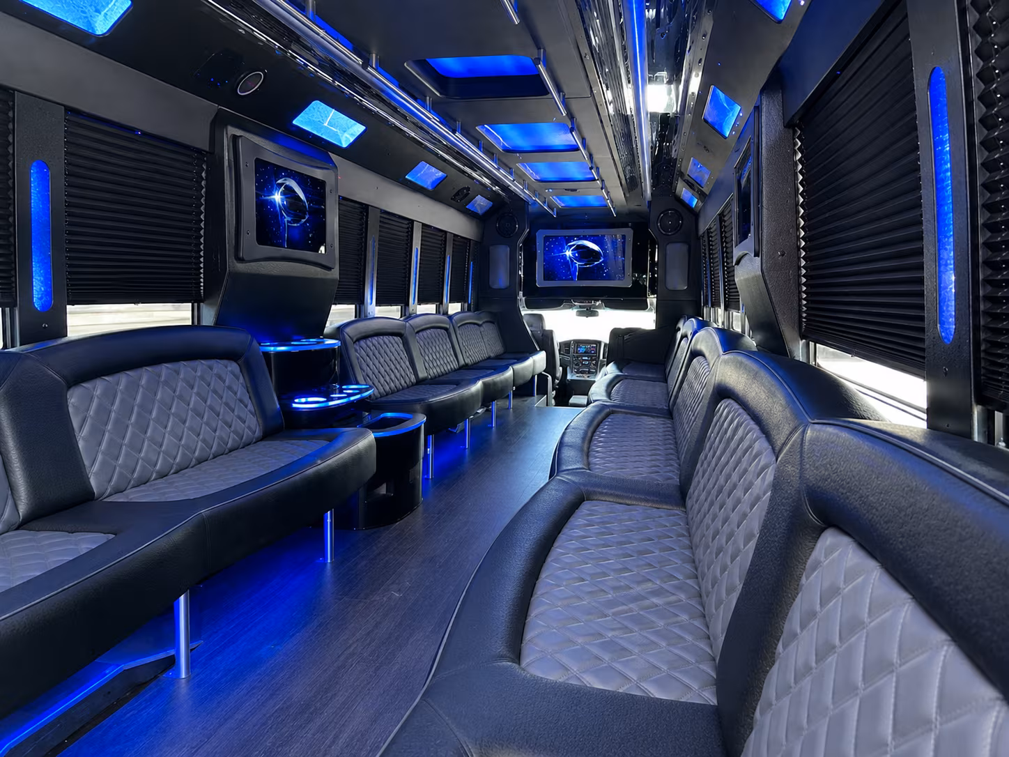 party buses for bachelorette wine tours from weston