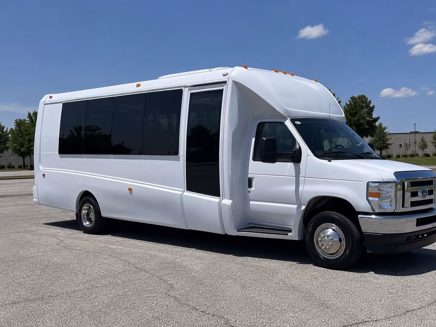 seminole hard rock hotel casino hollywood party bus rental