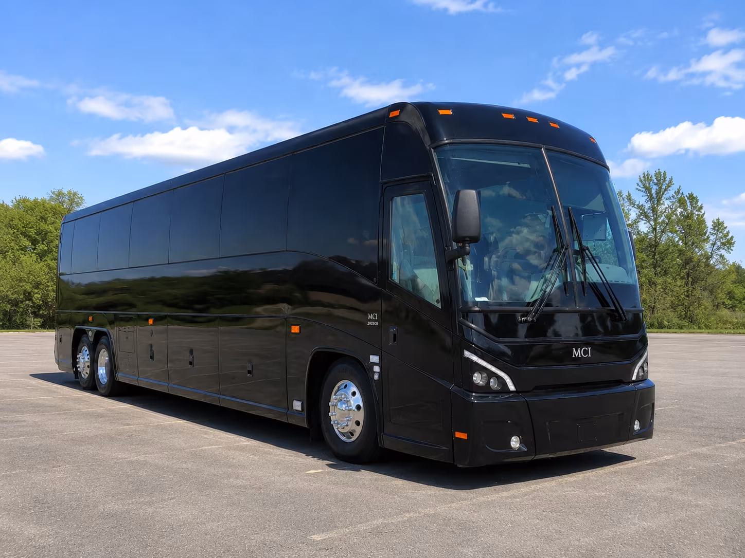 weston charter bus rentals for orlando theme park group trips