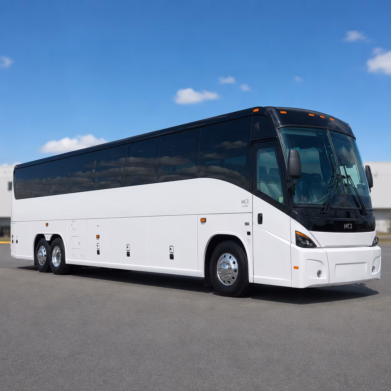 weston corporate travel and employee shuttle buses to south florida airports