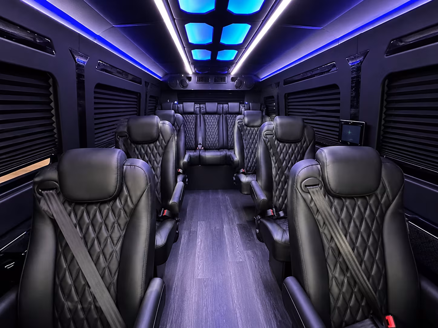 weston employee transportation