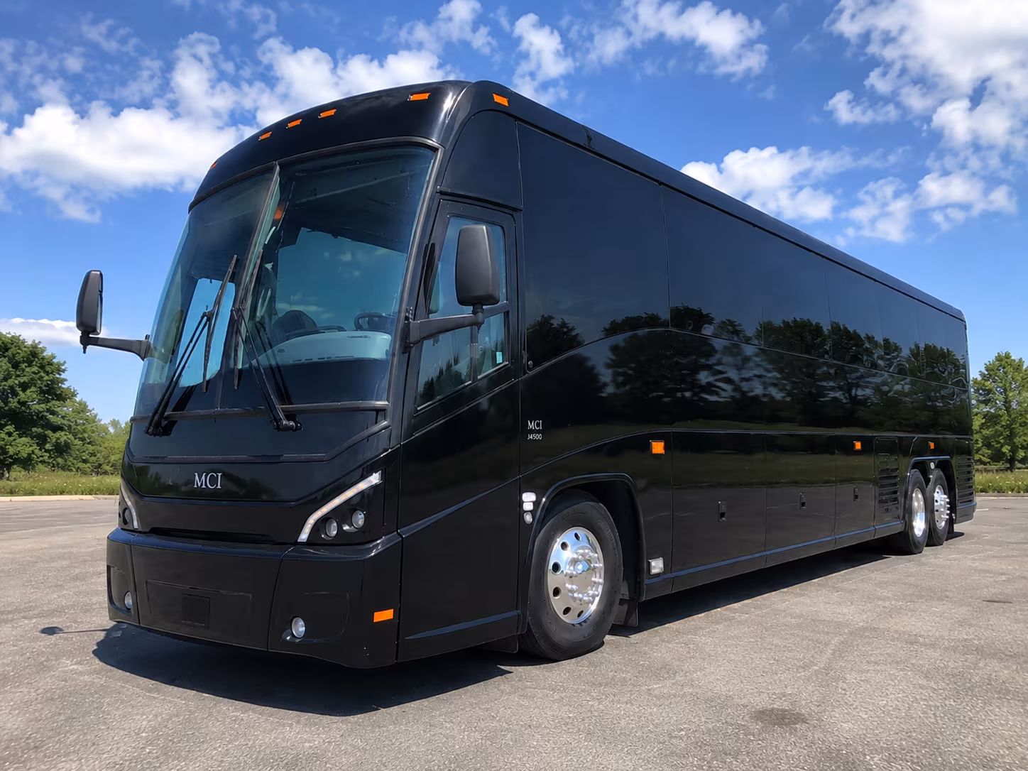 weston group transportation for sports team travel and tournament trips