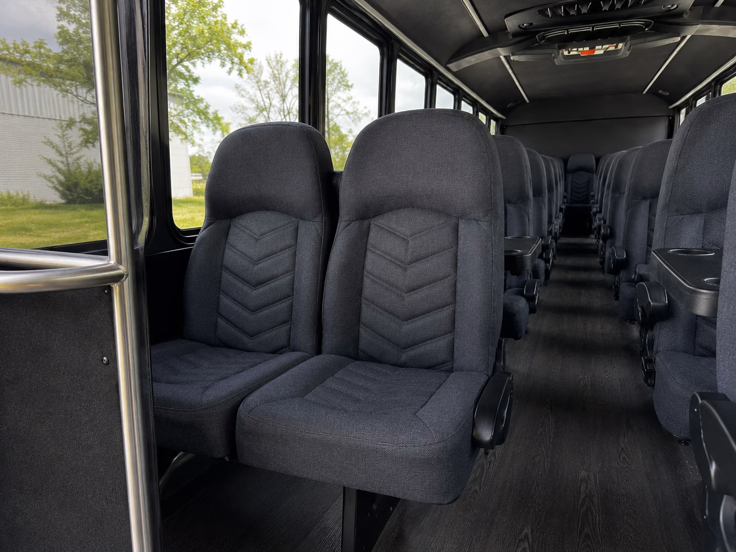 weston long distance transportation 2