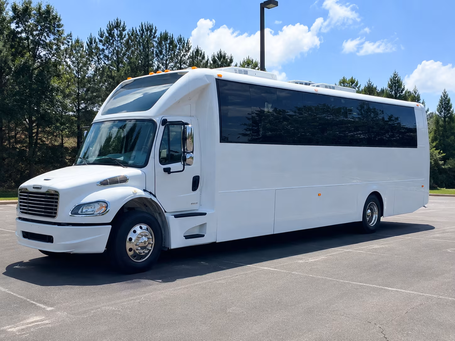 weston party bus rental 2