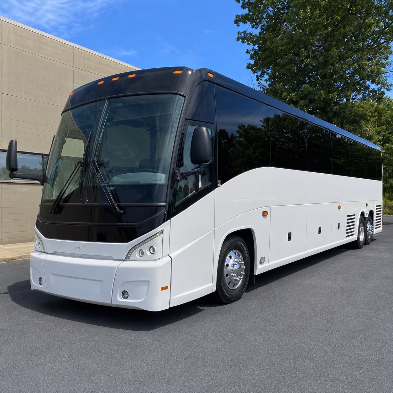 weston private event transportation onboard seating