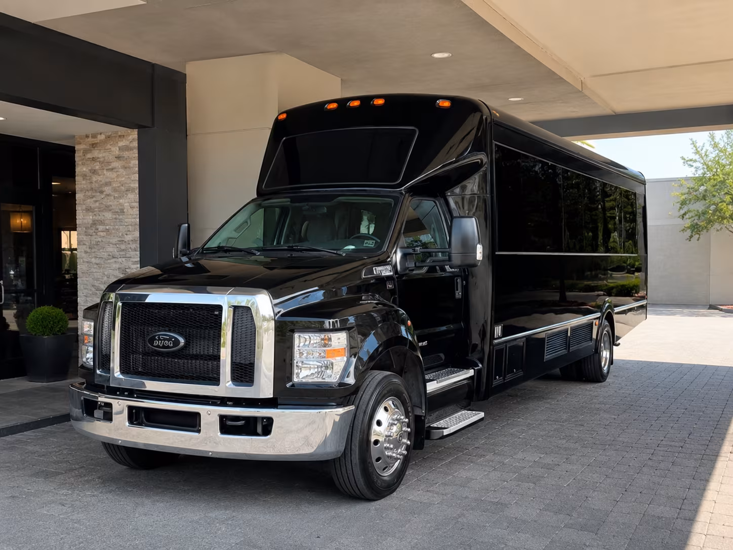 weston prom after party bus rentals along the broward nightlife circuit